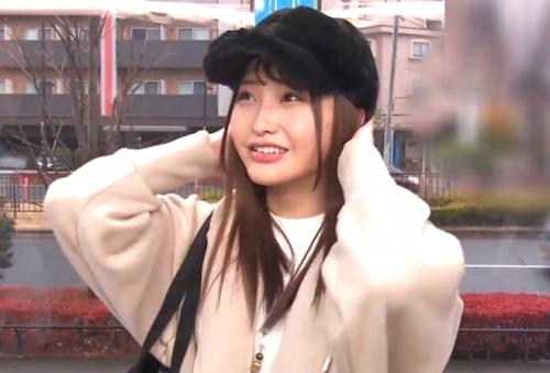 ＃MM号「なんでエロいことを？」レッスンスタジオ付近でナンパしたダンサーのスレンダー美女に中出しセックス。