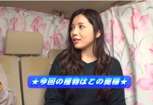 【人妻ナンパ】恵比寿在住黒髪ロングの29歳セレブ奥様が中出しまでしちゃった！エッチな美人浮気妻とハメ撮り。