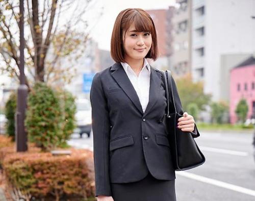 【MM号】「キミ優遇するからちょっと脱いで？」就活中の女子大生を騙して脱がして面接したら巨乳だった。