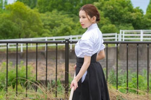 ＃人妻「入学金が払えない。。」素人ママが息子の私立小学校の為にAVデビュー！【橘奏海】