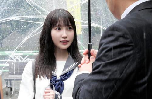 ＃教え子「ごめんなさい、パパ、ママ。」教え子のJKのパイパンマンコに中出しセックス。【朝田ひまり】