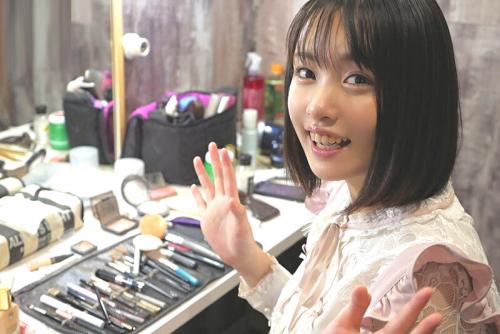 ＃濃密セックス「もっと激しくイカせてください！」透明感を持つ18歳の色白少女が媚薬覚醒でぶっ飛び濡れまくりでイク。【愛宝すず】