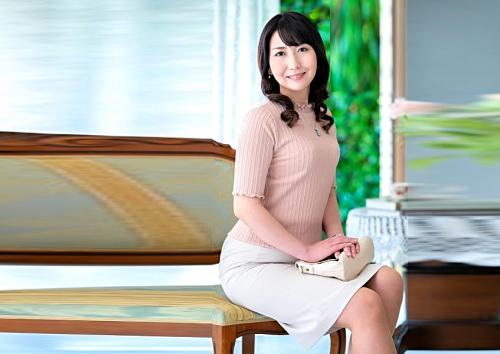 【熟女】「セックス以外不満はないので本当に申し訳ないなとは思うんですけど。」４３歳熟女妻の夫を裏切る背徳セックス。