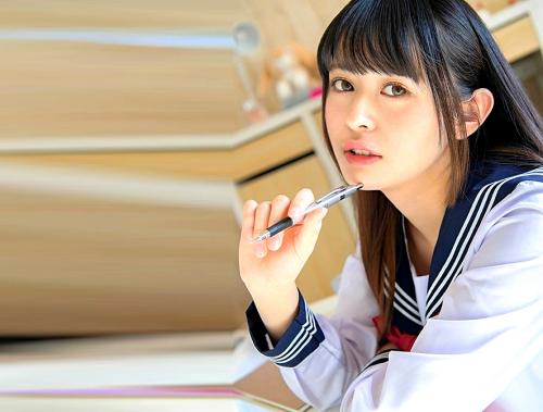 ＃乳首責め「先生、乳首イジメられたい？」美少女JKのドS乳首イジメで教え子の性玩具になっていく僕。【柊木楓】