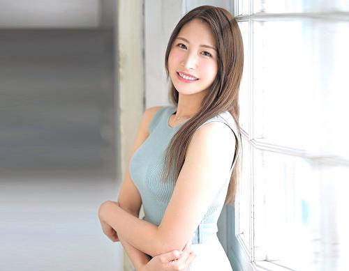 ＃神スタイルお姉さん「男がアガる！ホレる！最高にイイオンナ！」笑顔で繰り出すモデル美女の上質なエロテクニック。【神菜美まい】