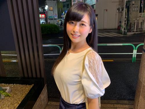 ＃素人「もっとして！お願いっ！！」おとなしそうな清楚美人の裏面は大声で喘ぐ淫乱女子大生だった。