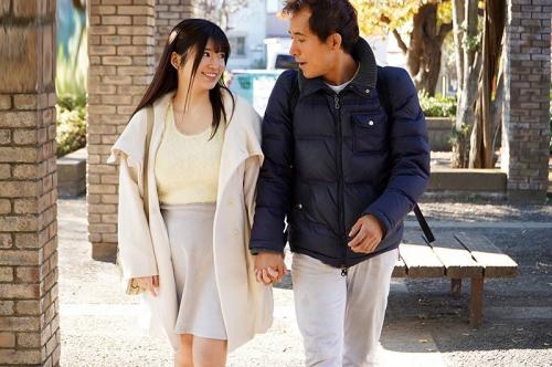 【桜羽のどか】僕に見せていた彼女の姿は嘘で本当はバイト先でやりまくる大好きなヤリマンビッチだった。