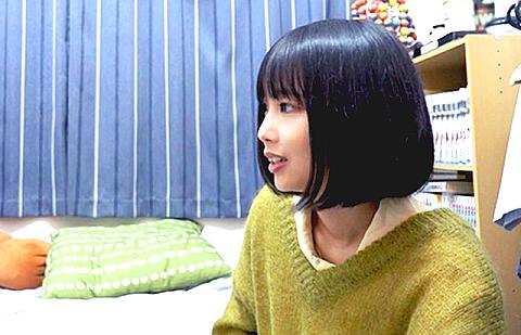 【ナンパ連れ込み盗撮】ナンパ師が細身の美少女をヤリ部屋に連れ込んで盗撮した一部始終。