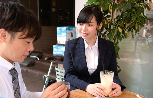 ＃女教師「おとうさま、私に出してください‥。」息子の担任教師との禁断の週末密会。【神代りま】