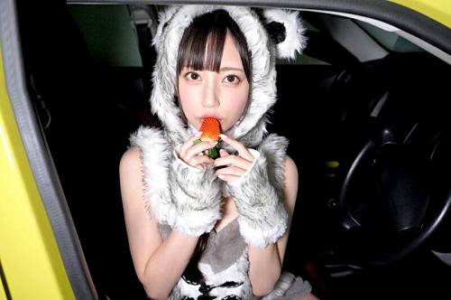 ＃逆レイプ「キミの乳首めちゃくちゃに犯しにイクね？」敏感乳首をめちゃくちゃに犯しに行くロリ美少女。【七沢みあ】