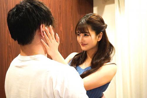 ＃芸能人リフレ「え！なぜにここに！」派遣型リフレに元芸能人が！ファン宅訪問で激シコな展開に。【ひなたまりん】