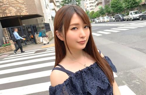 ＃素人ナンパ「恥ずかしいんだもん…」と照れまくるマッチアプリでナンパした看護師さん。