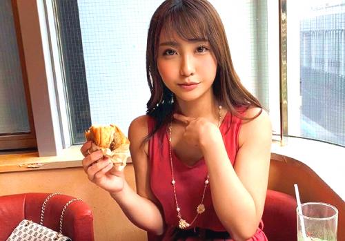＃素人ナンパ「やだーやだぁ！！」マッチアプリで出会ったホテルに入ると意外と甘えてくるお子様キャラの美少女。
