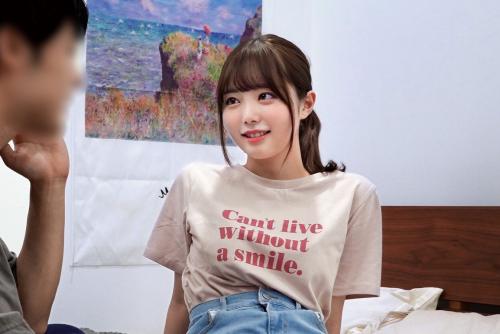 【素人】「大学でも噂になるくらい人気のSSS級一軍女子のリアル！」キュン死必須の美少女JDをパコリたいだけの男がセルフ盗撮。