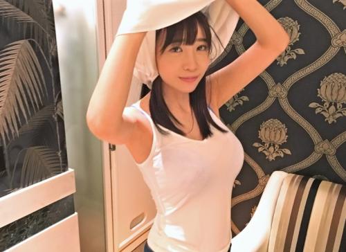 ＃素人ナンパ「性欲が強い上に押しに弱いから。」マッチアプリで出会った美少女をセフレにする！