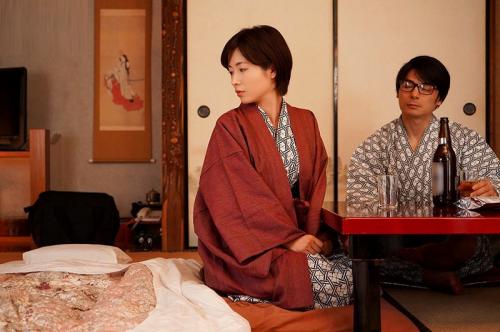 ＃出張相部屋NTR「やだ！やめてっ！」嫌いな部下からの夜這いレイプされた爆乳OL。【奥田咲】