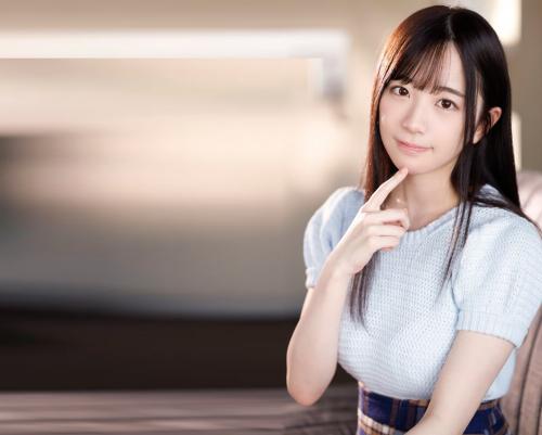 ＃美少女「初々しいリアクションが最高にヌケます！」色白スレンダー美女の汗だくエッチ。【東雲みれい】