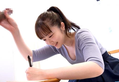 ＃美少女「マイクをオチンチンに持ち替えます！」CDデビューまでした美乳歌姫がデビュー。【小波さくら】