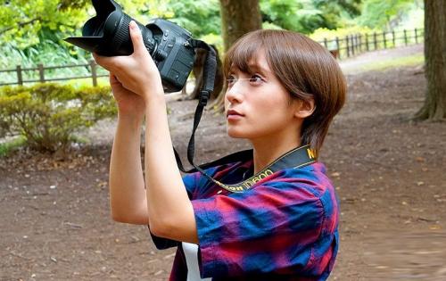 ＃痴漢レイプ「狙いはこの女だな‥ｗ」ボーイッシュなスレンダー女子を公衆トイレに連れ込んで犯すレイプ魔。