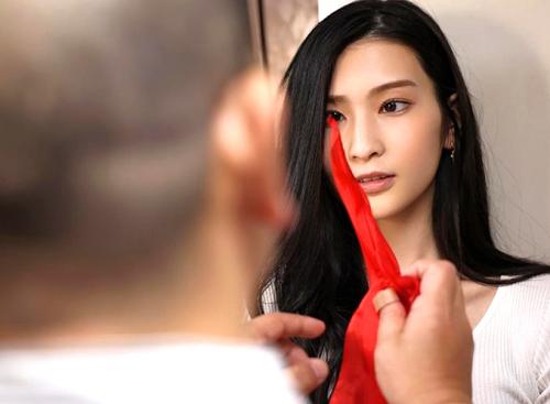 ＃洗脳「今日も中に出してやるからな？」隣人の黒髪新婚妻をアヘアへ性処理道具肉便器に。【本庄鈴】