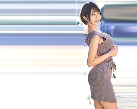 「お尻の穴でしかイケないんです、、。」常に淫乱禁断症状発症中でペニスがなければ生きていけないアナルマニアの美女。