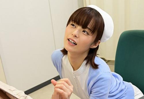 ＃童貞狩り「童貞が好き！童貞にしか興味がない！」患者が童貞とわかったらすぐ手を出す痴女ナース。【月乃ルナ】