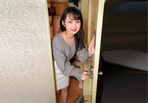 ＃素人「今から自宅に行ってもいいですか？」美少女のリアル自宅でロリBODYに中出しセックス。