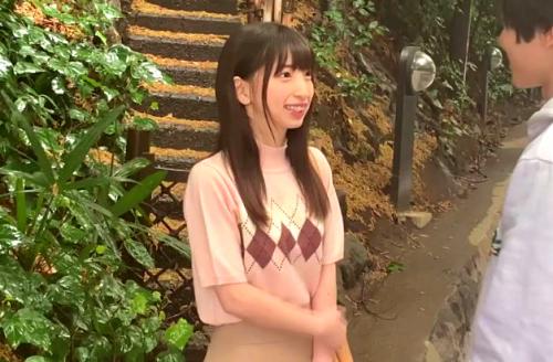 ＃素人「性感帯は耳とクリトリスです。。」ロリ美少女の小さなワレメとAカップちっぱいを弄んで中出しセックス。
