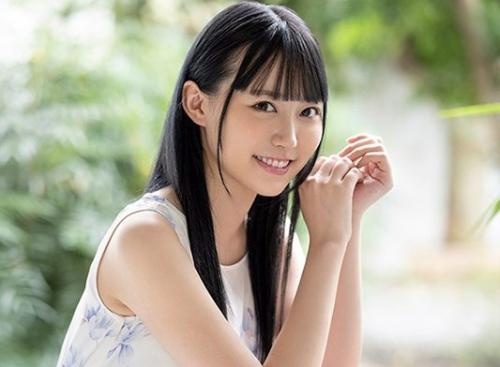 ＃美少女「実は毎日セックスしたい？」人見知りで清純な黒髪美少女はむっつりスケベ。【三浦乃愛】