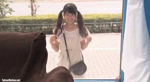 ポニテのJDをハメまくる！