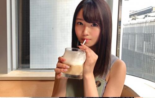 ＃素人ナンパ「セフレ？いないいない！」と答えてくれる真面目な焼肉屋で働く女子大生とハメ撮り。