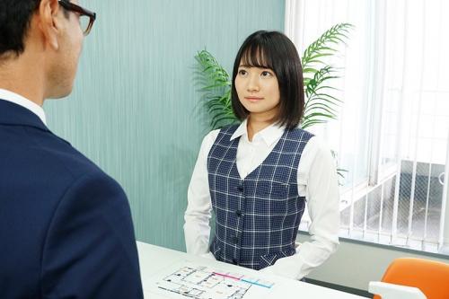 【伊賀まこ】「あれ？なんでここにキミがいるの？」 デリヘル呼んだらずっとヤリたかった取引先の受付嬢が来た。