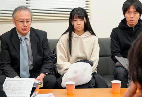 【永野いち夏】「デビューしたら、彼氏は作れないと思う。セフレになってよ。」AV女優になる事を決断したボクの彼女。