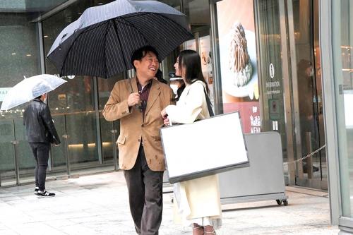 ＃パパ活「お金の為にオヤジチンポをイかせるくらい楽なもんよ。」彼氏が一番のパパ活で中年オヤジを悶絶させるすけべテク。【坂道みる】