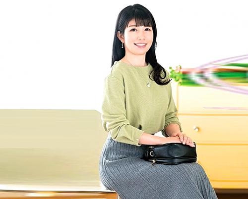 【熟女】「結婚して以来、だんだん好みが変わってしまって。。」AV大好き38歳アラフォー熟女妻の初浮気。【宮沢ふみ】