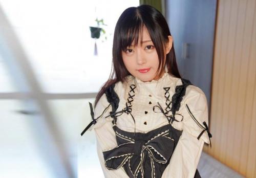 ＃素人「大きいのはいりますかね？///」デカちんぽから目が離せない童顔ロリのお嬢さんと中出しセックス。