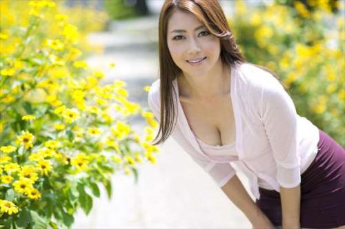 近親相姦　北条麻紀
