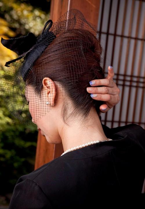 ヘンリー塚本　夫婦　翔田千里