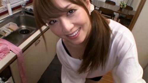【義母×痴女】「昨日、お父さんとのSEX覗いてたでしょ♥」若い義母が誘惑をしてきて激しく交わってしまいます
