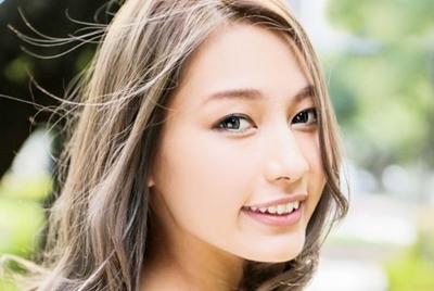 南国風ハーフ美女がAVデビュー！アスリートの父から遺伝した性欲の強さを発揮♥ハードピストンでアクメ顔が可愛いです