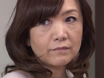 【五十路熟女】娘婿がお義母さんのムッチリボディーに発情して、お義母さんも若いチ○ポが欲しくたまらなく発情しまくり
