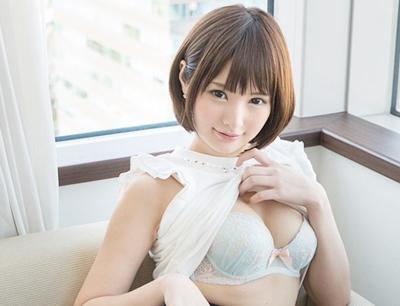 ★神美少女★癒やされるエロさを持っている美少女とイチャラブセックス♥相手の顔をずっと見ながらハメられるのがエロカワすぎる