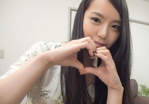 「アイドルになりたいです❤」事務所から肉体を求められて、Hなプレイを恥ずかしそうにやっちゃう
