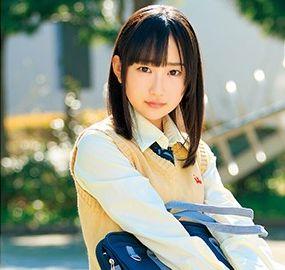 【制服美少女】「あまり経験がないので優しくお願いします。。。」敏感チクビを軽く舐めるだけで、マ○コがネッチョリ濡れちゃう