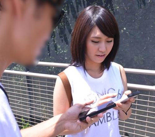 ＜お掃除フェラ＞アスリート体型膣の締まり最高！！サーファー爆乳つるマンにぶっさしwww