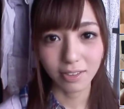 [希志あいの]エロい表情がたまらなくカワイイすぎる♥手を使わずバキュームフェラ男にご奉仕wwww