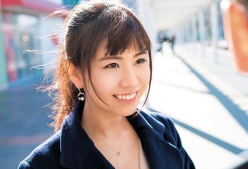 【女子大生ナンパ】「うふふ♥Hは大好きですよ♥」ホテルへ着くと目がトロケてエロモードに突入！濃厚なSEXをしちゃう