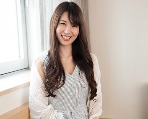 【人妻×中出し】すんごいクビレ巨乳のおっとり人妻！チ◯ポをハメると発狂するほど感じてしまいたっぷり中出しされます