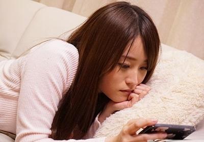 ★近親相姦★姉が美人すぎて我慢してきた弟が暴走♥頭を押さえつけてイラマチオしてから生チ◯ポセックス！立ちバックから中出し