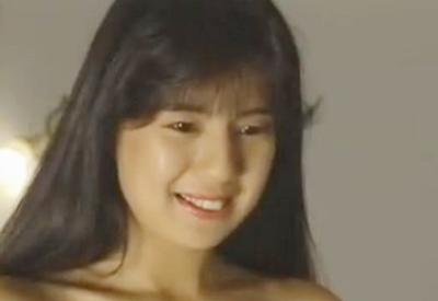 ★桜樹ルイ★伝説の美巨乳アイドルがハードピストンでエビ反り絶頂♥すんごい喘ぎまくって口内射精！Tバック＆美尻も最高です